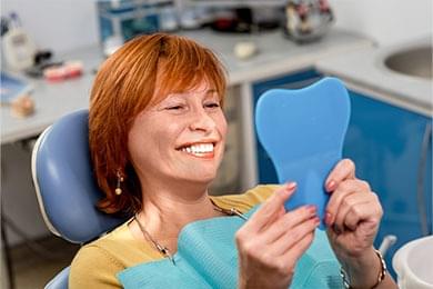 Dental Implants South Plympton Dentist