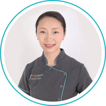 Dr Christine Brzezniak South Plympton Dentist