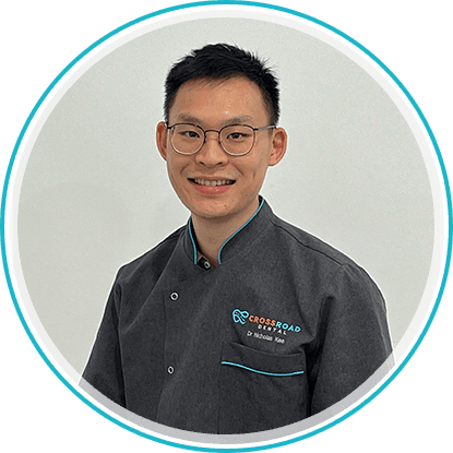 Dr Nicholas Kee South Plympton Dentist