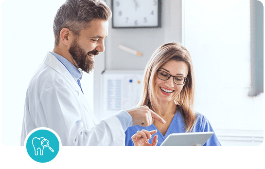 Digital Smile Design South Plympton Dentist