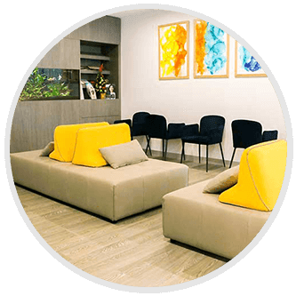 Luxurious and Modern South Plympton Dentist