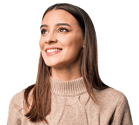 Happy Patient South Plympton Dentist