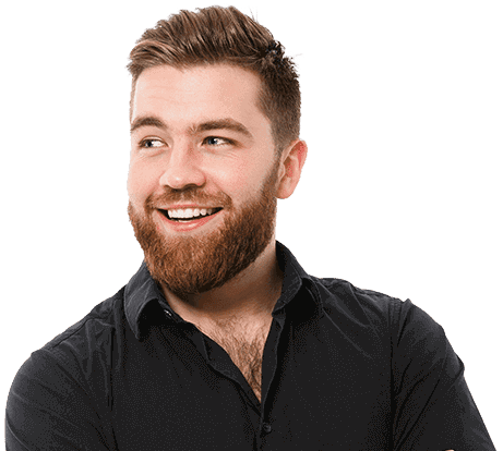 Male Patient South Plympton Dentist