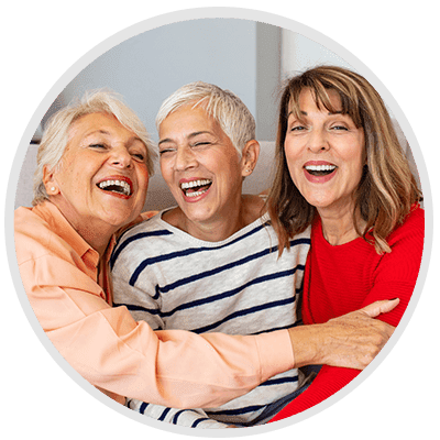 Want to smile wide again Invisalign Aligners