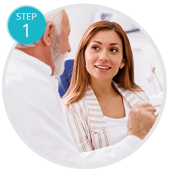 Consultation Invisalign Aligners