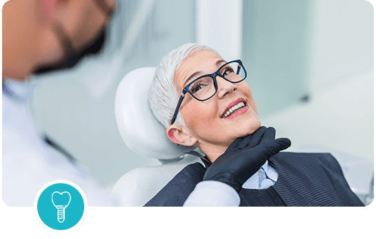 Dental Implants South Plympton Dentist